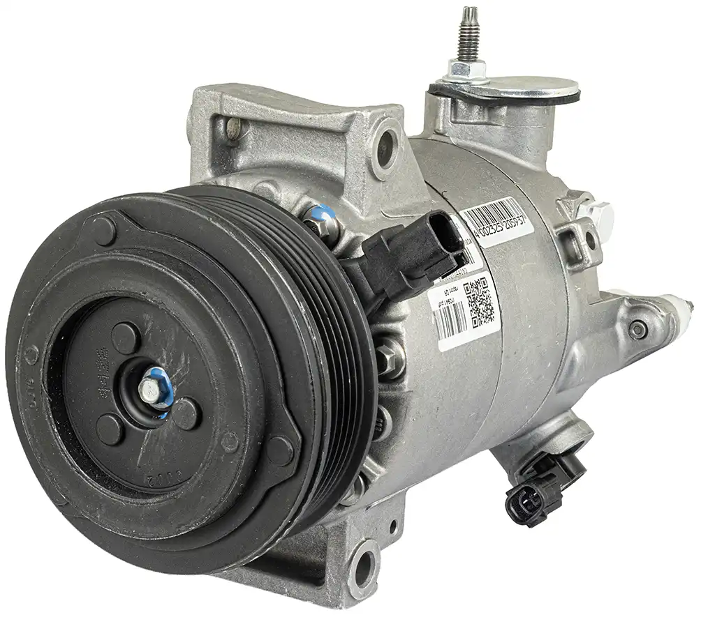 A/C Kompressor passer Ford