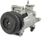 A/C Kompressor passer Ford