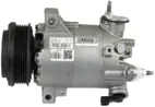 A/C Kompressor passer Ford