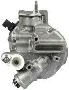 A/C Kompressor passer Ford
