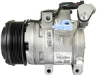 A/C Kompressor passer Ford