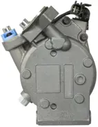 A/C Kompressor passer Ford