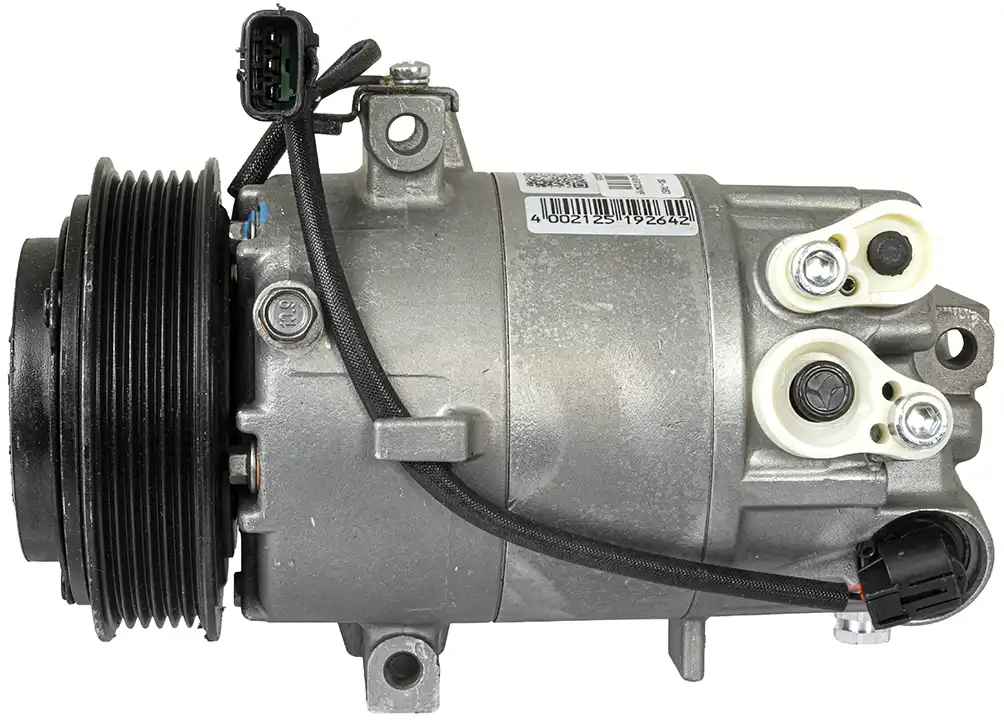 A/C Kompressor