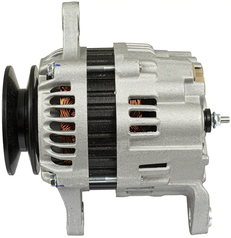 Dynamo