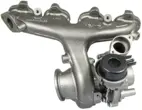 Turbolader 2.3dCi