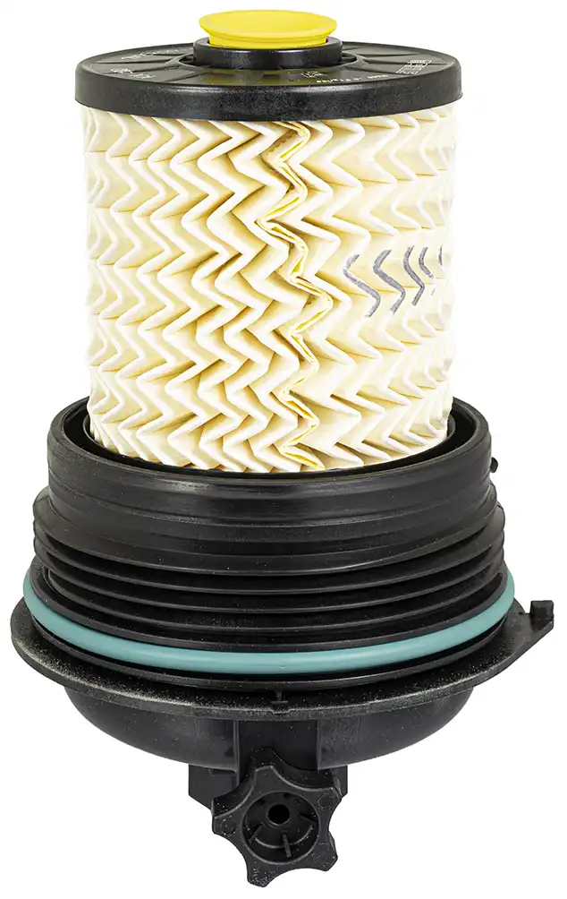 Drivstoffilter Mahle Original