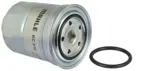 Drivstoffilter Mahle Original