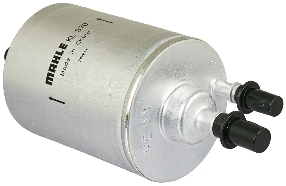 Drivstoffilter Mahle Original