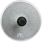 Drivstoffilter Mahle Original