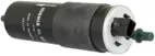 Drivstoffilter Mahle Original