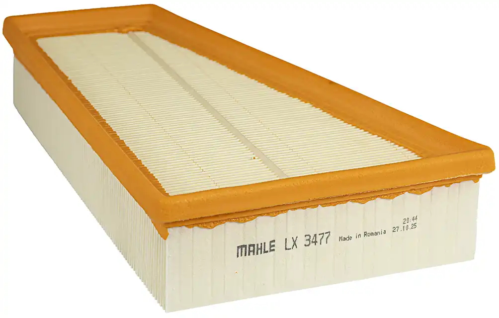 Luftfilter Mahle Original