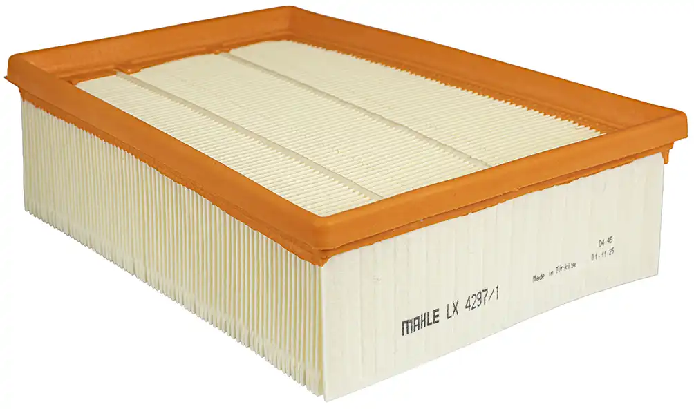 Luftfilter Mahle Original