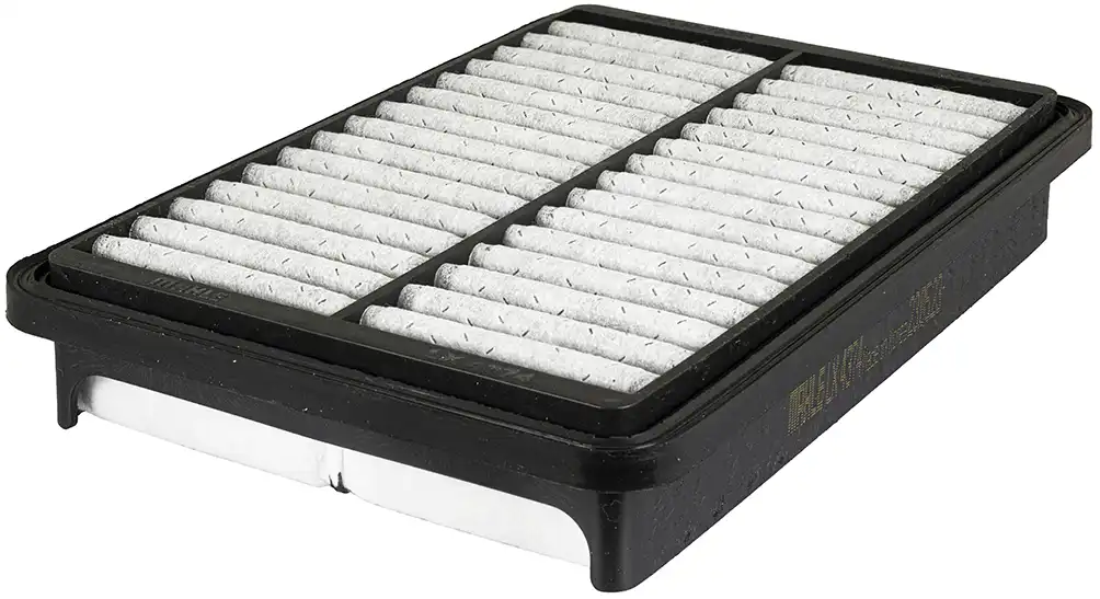 Luftfilter Mahle Original