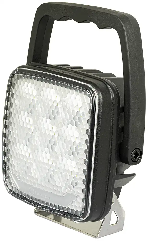 LED Arbeidslampe 4"-45W
