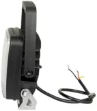 LED Arbeidslampe 4"-45W