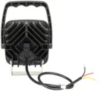 LED Arbeidslampe 4"-45W