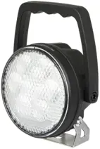 LED Arbeidslampe 4"-45W rund