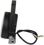 LED Arbeidslampe 4"-45W rund