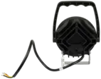 LED Arbeidslampe 4"-45W rund