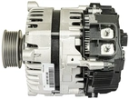 Dynamo 48V-350A