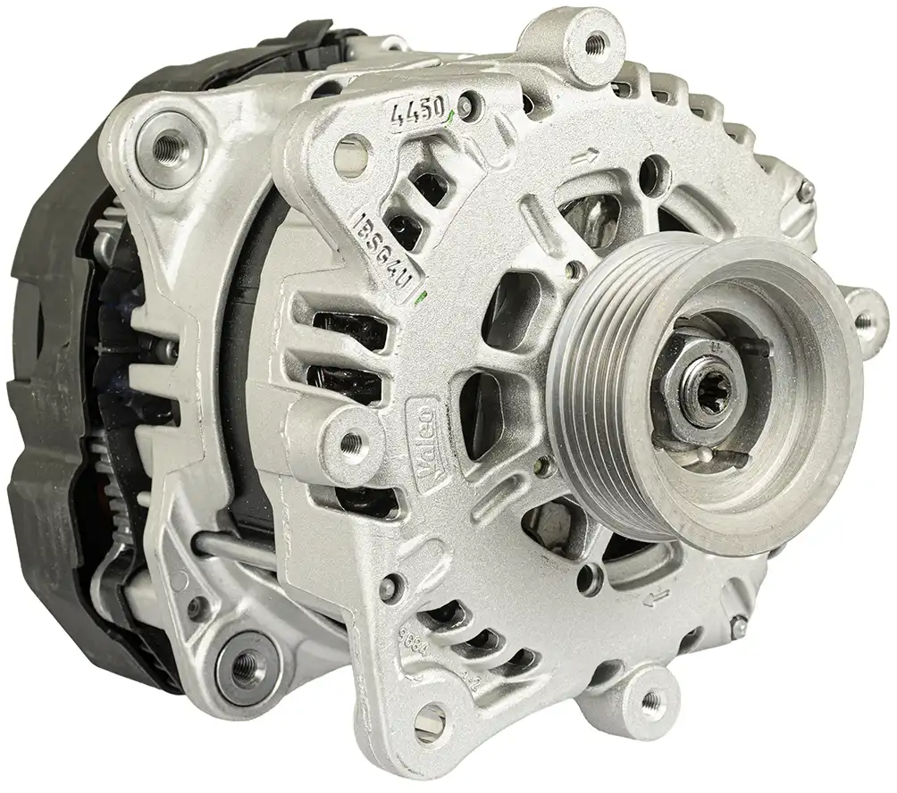 Dynamo 48V-350A