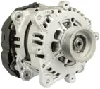 Dynamo 48V-350A