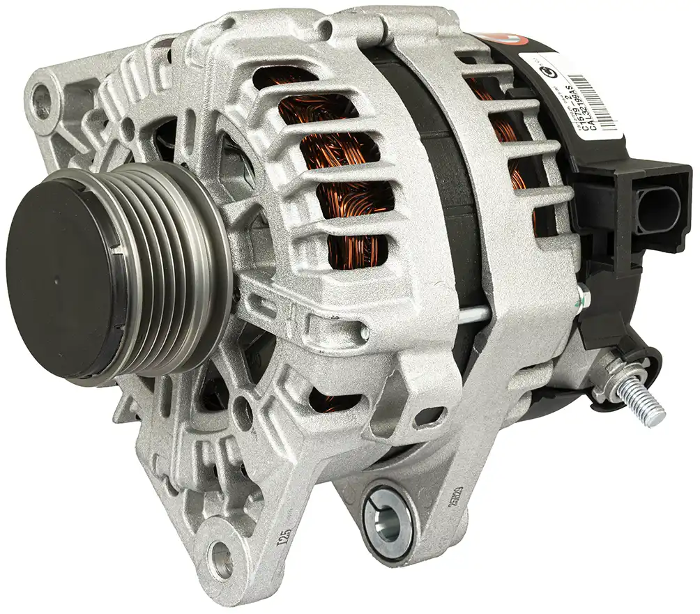 Dynamo 12V-120A (MICOM)