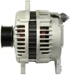 Dynamo 12V-110A til Isuzu