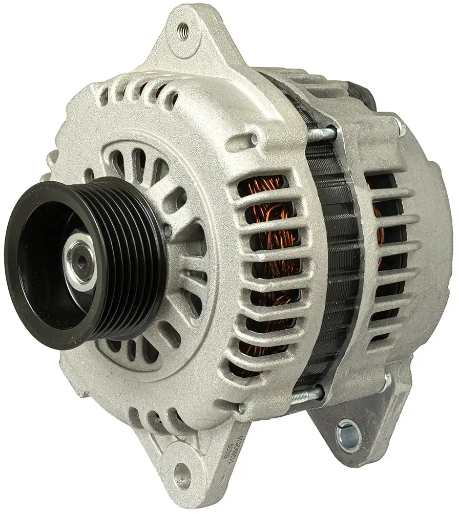 Dynamo 12V-110A til Isuzu