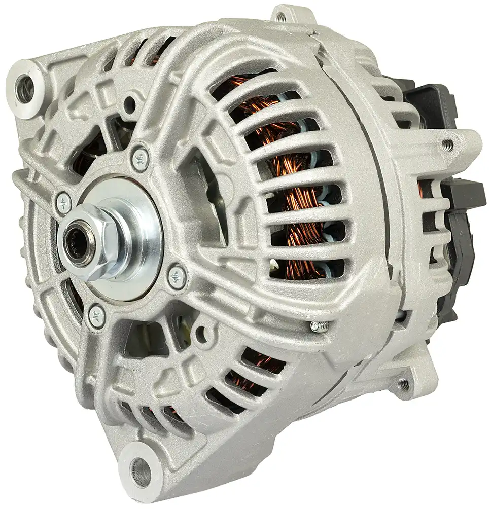 Dynamo 12V-150A
