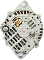 Dynamo 24V-30A