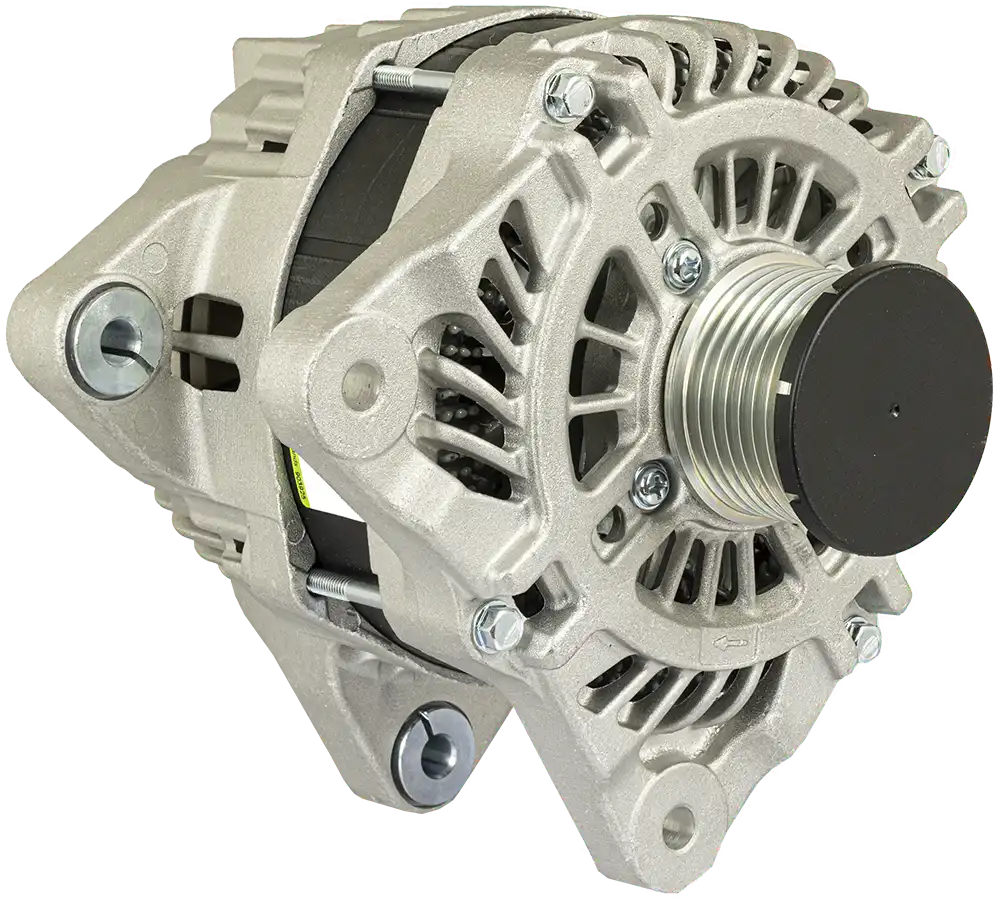 Dynamo 12V-185A