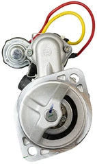 Startmotor 24V-3,5kW