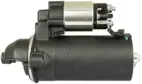 Mercedes 220SE Startmotor
