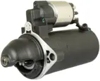 Mercedes 220SE Startmotor