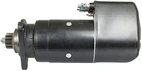 Startmotor 24V-6.6kW (48)
