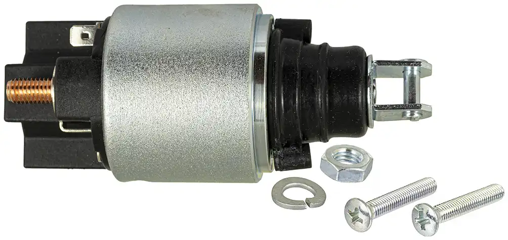 Innslagsrelé 12V