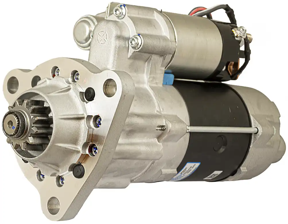 Startmotor 24V-8,0kW