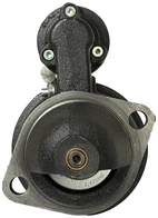 Startmotor 24V-4.0kW