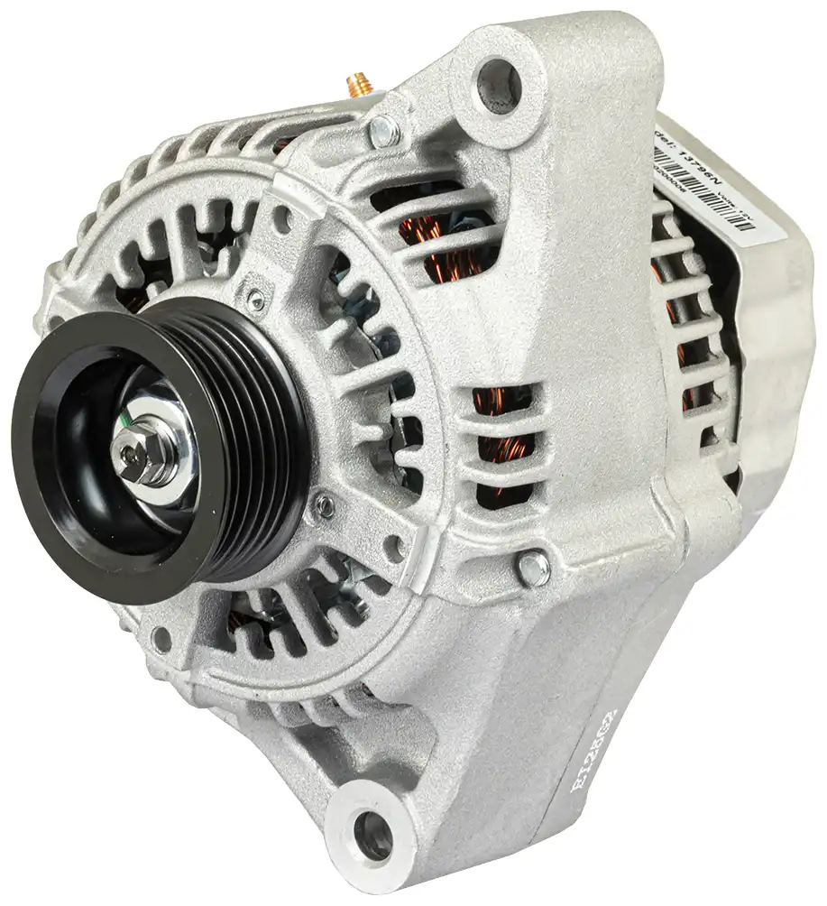 Dynamo 12V-80A