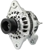 Dynamo 24V-80A