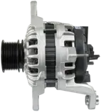 Dynamo 24V-80A