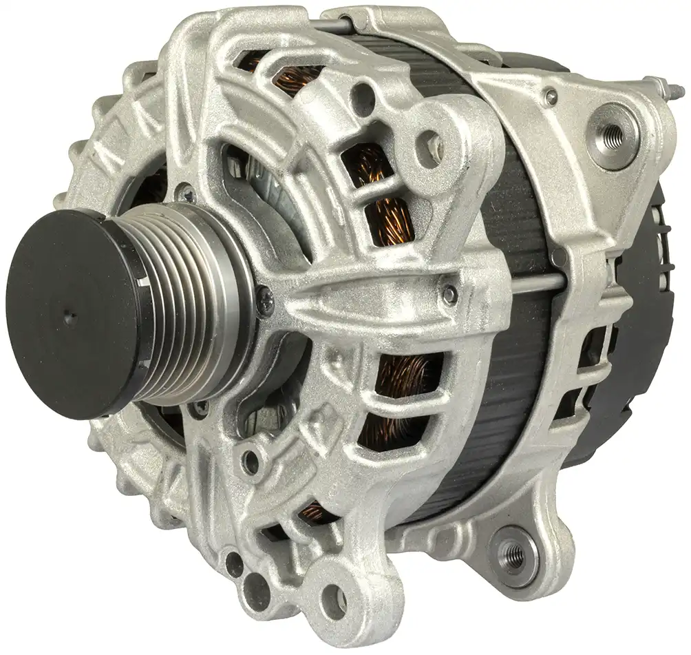 Dynamo 12V-250A
