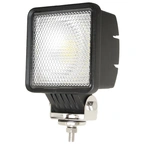 LED Arbeidslampe,50W, Varmelins