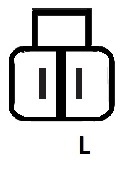 Dynamo 12V-80A