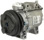 Klimakompressor D-Max 2006-2012