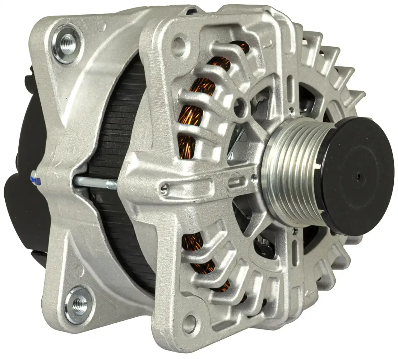 Dynamo 12V-230A passer til Renault