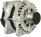 Dynamo 12V-230A passer til Renault
