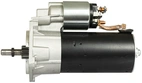 VW/Audi Startmotor 12V-1.7kW