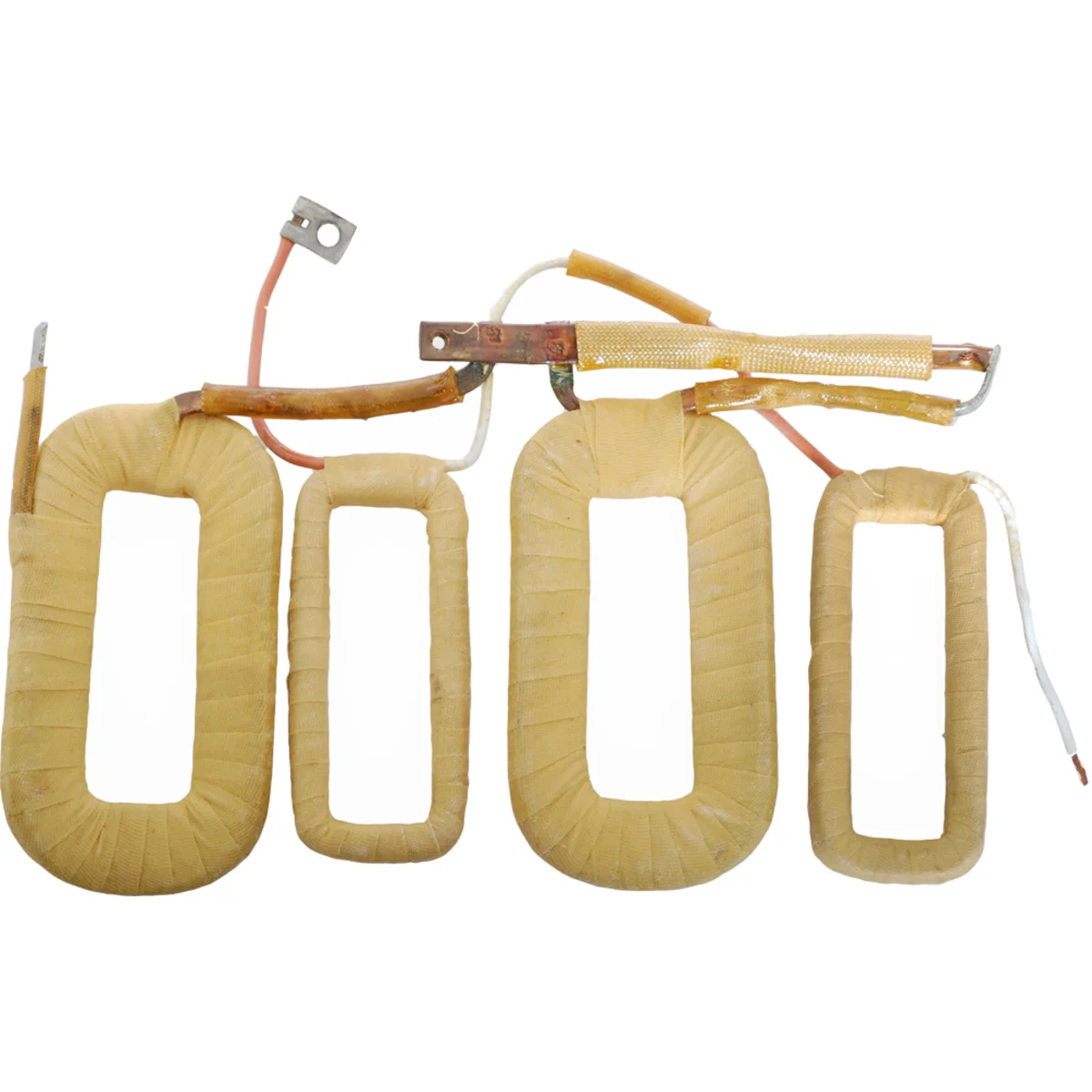 Feltspolesett, Nikko 0-23230-0210